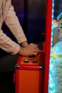  Cổng trò chơi may mắn 